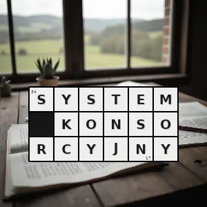 Rozwiązanie krzyżówki: zakazana w polsce forma udzielania pożyczek odznaczająca się wysoką opłatą wstępną oraz niskim oprocentowaniem poprzez taki system dana firma wzbogaca się natomiast klient zazwyczaj nie uzyskuje po - system konsorcyjny | hasła, synonimy i podpowiedzi Hasło krzyżówkowe zakazana w polsce forma udzielania pożyczek odznaczająca się wysoką opłatą wstępną oraz niskim oprocentowaniem poprzez taki system dana firma wzbogaca się natomiast klient zazwyczaj nie uzyskuje po - system konsorcyjny – rozwiązanie, synonimy, podpowiedzi i definicje krzyżówkowe